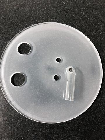 Kvartsibaffle